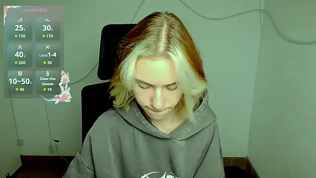 Fiona Night online show from 10/04/25, 11:12