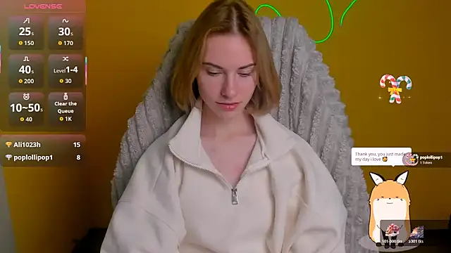 Fiona Night online show from 12/17/25, 12:21