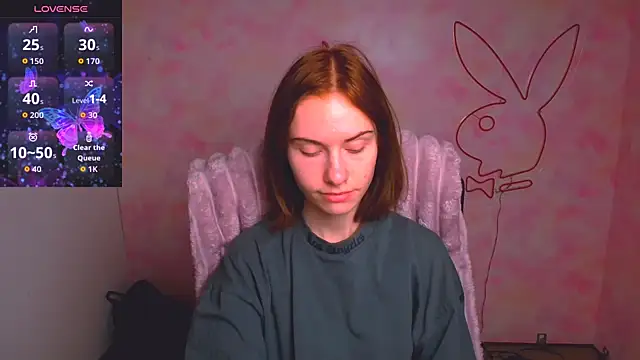 Fiona Night online show from 03/09/26, 06:17