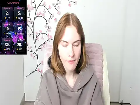 Fiona Night online show from 03/22/26, 06:04