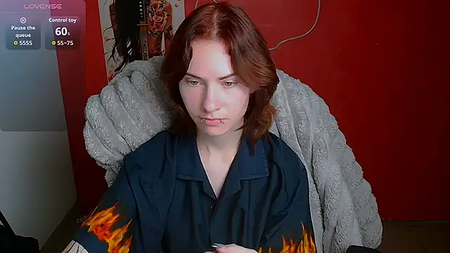 Fiona Night online show from 07/29/26, 11:20