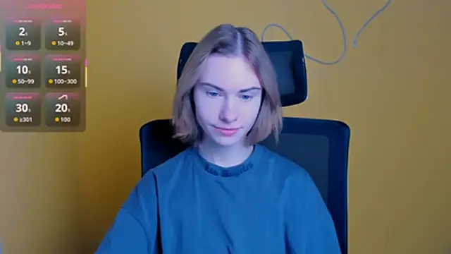 Fiona Night online show from 12/21/25, 06:15