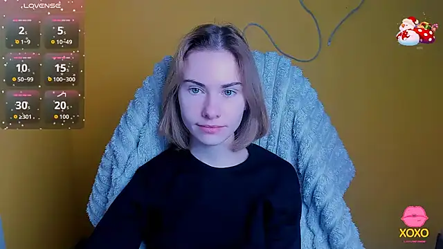 Fiona Night online show from 01/17/26, 06:17