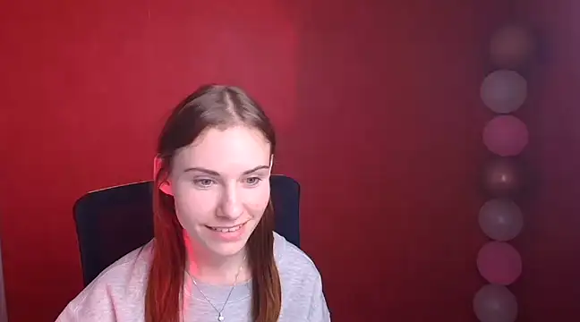 Fiona Night online show from 03/03/25, 04:26