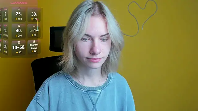 Fiona Night online show from 10/24/25, 05:06