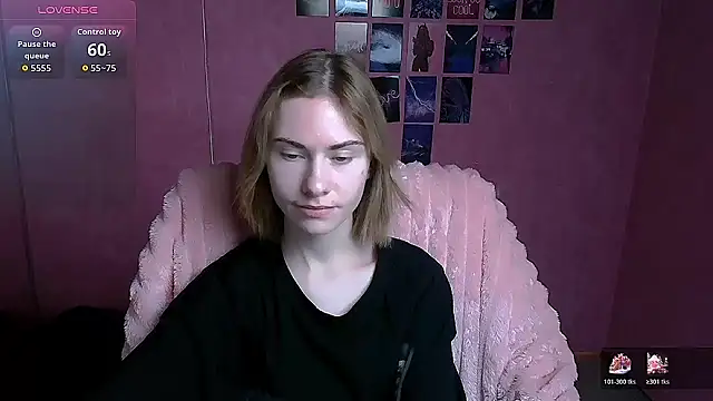 Fiona Night online show from 01/10/26, 06:20