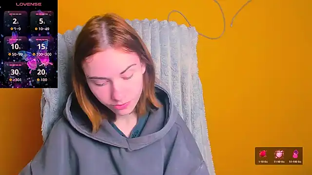 Fiona Night online show from 04/07/26, 05:20