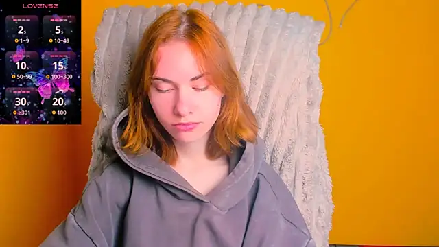 Fiona Night online show from 04/08/26, 05:20