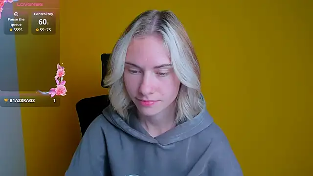 Fiona Night online show from 10/07/25, 07:20