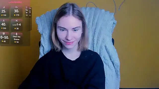 Fiona Night online show from 02/24/26, 06:14