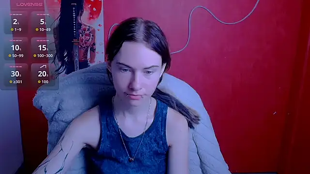 Fiona Night online show from 06/30/26, 05:29