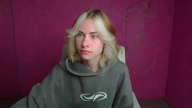 Fiona Night online show from 09/26/25, 05:03