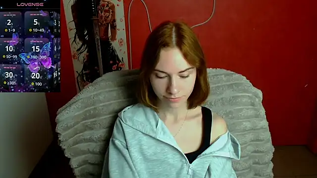 Fiona Night online show from 03/21/26, 12:31