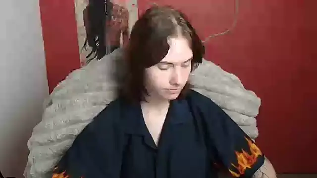 Fiona Night online show from 07/15/26, 05:14