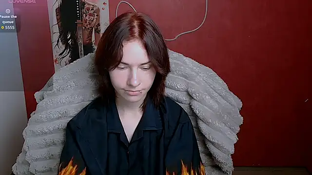 Fiona Night online show from 07/16/26, 11:18