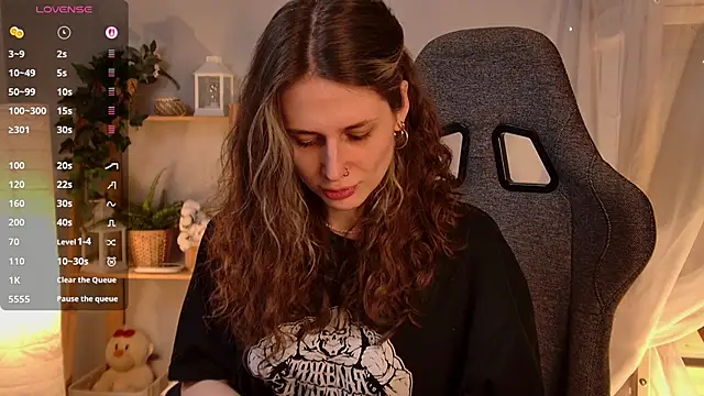 OliviaMcClean online show from 02/15/26, 05:12