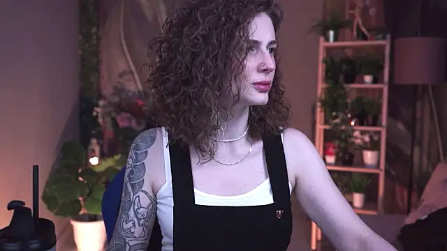 OliviaMcClean online show from 02/22/26, 11:39