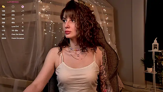 OliviaMcClean online show from 05/22/26, 11:36