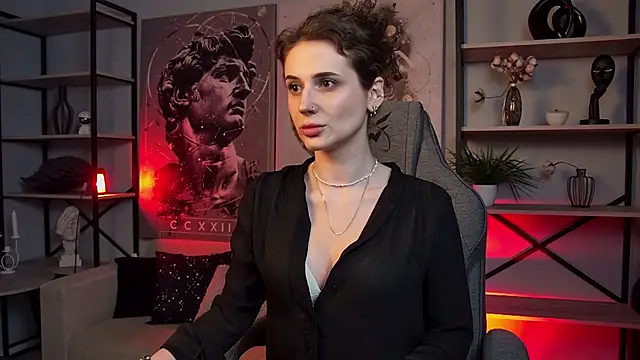 OliviaMcClean online show from 03/19/26, 03:23