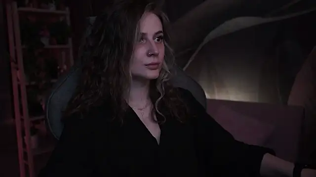 OliviaMcClean online show from 10/29/25, 03:49