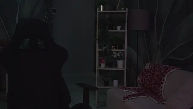 OliviaMcClean online show from 02/13/26, 02:11