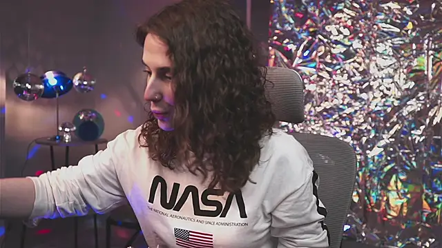 OliviaMcClean online show from 03/29/26, 07:26