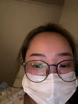 xiaoyusu-88 online show from 04/07/26, 03:14