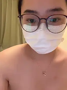 xiaoyusu-88 online show from 04/15/26, 02:43