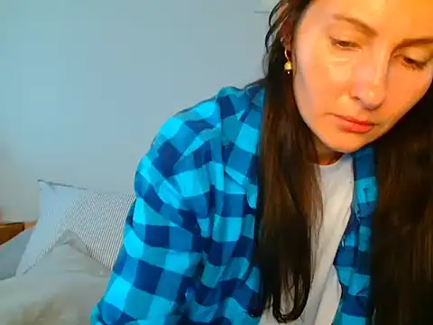 Irina9793 online show from 01/07/26, 09:25