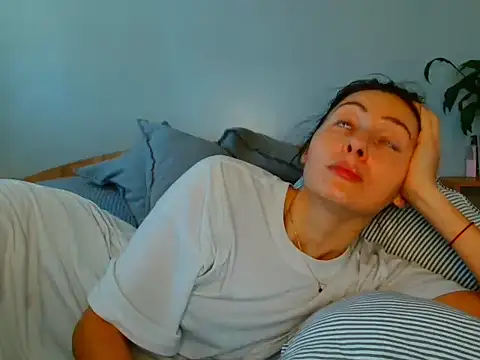 Irina9793 online show from 03/10/26, 09:57