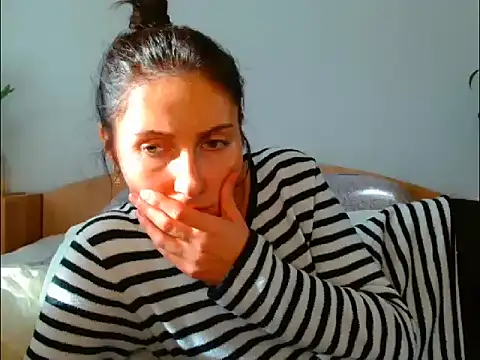 Irina9793 online show from 11/27/25, 09:43