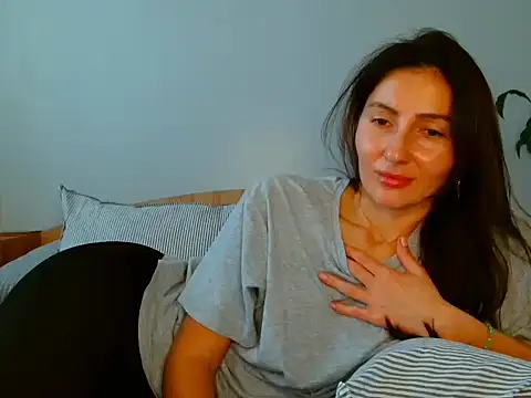 Irina9793 online show from 03/30/26, 09:44