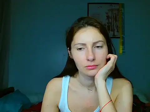 Irina9793 online show from 03/08/25, 03:39