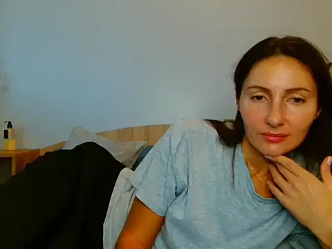 Irina9793 online show from 10/08/25, 09:22