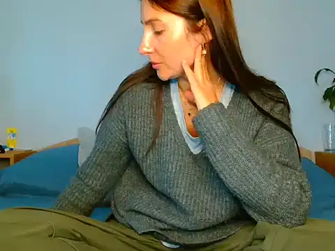 Irina9793 online show from 10/02/25, 09:12