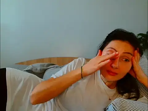 Irina9793 online show from 03/12/26, 10:19