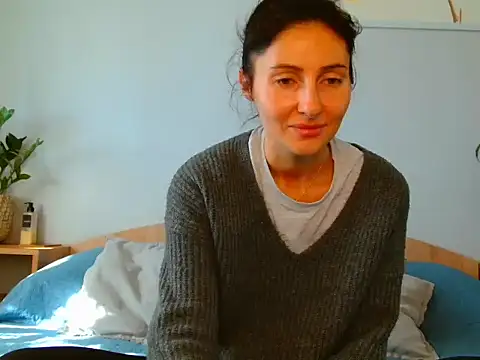 Irina9793 online show from 10/30/25, 08:12