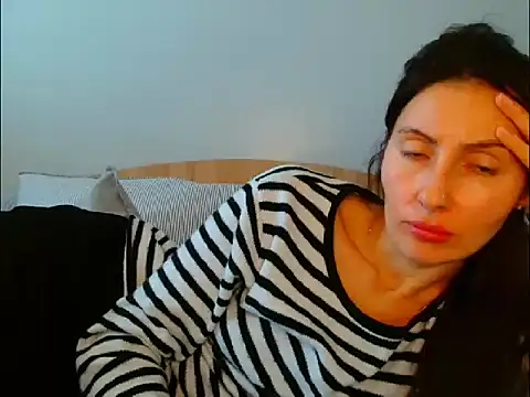 Irina9793 online show from 03/05/26, 10:45