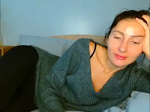 Irina9793 online show from 11/20/25, 09:10