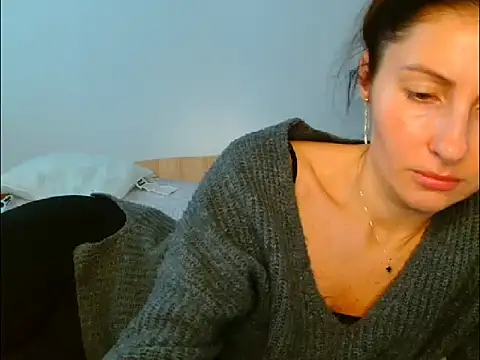 Irina9793 online show from 01/15/26, 10:07