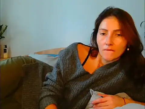 Irina9793 online show from 10/21/25, 09:09