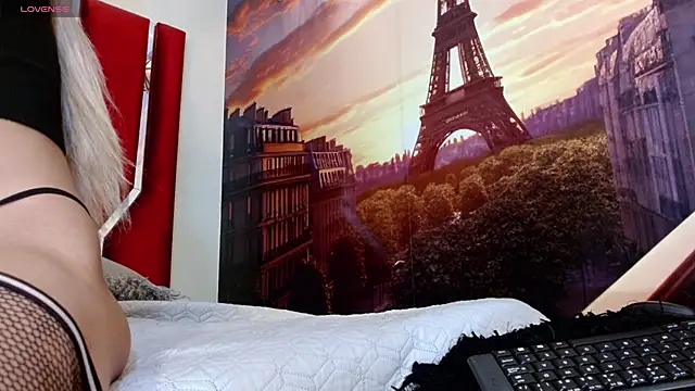 Gabi Prince online show from 11/29/25, 07:36