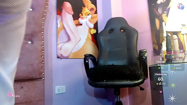 Gabi Prince online show from 02/23/26, 07:36