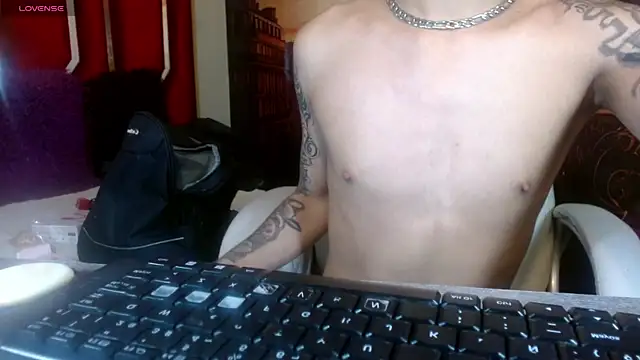 Gabi Prince online show from 10/09/25, 07:25