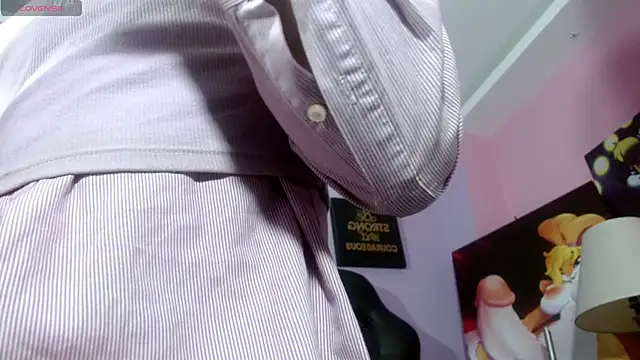 Gabi Prince online show from 01/16/26, 07:40