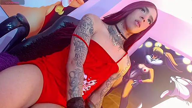 Gabi Prince online show from 02/08/26, 07:33