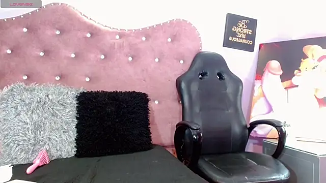 Gabi Prince online show from 12/19/25, 07:27