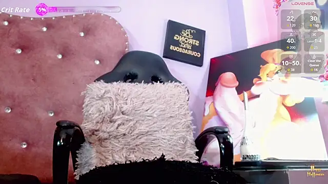 Gabi Prince online show from 12/20/25, 07:28