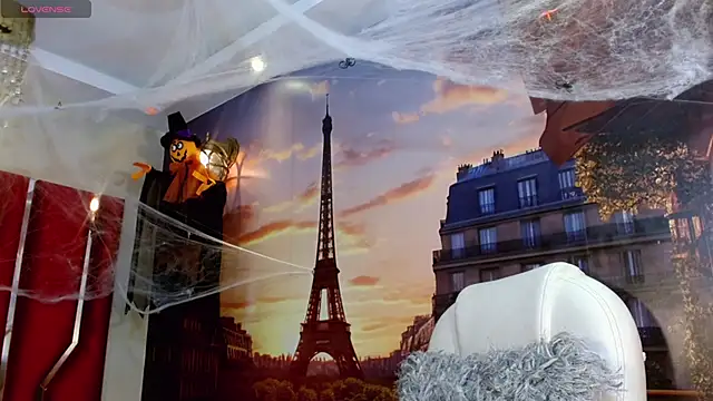 Gabi Prince online show from 10/28/25, 07:35