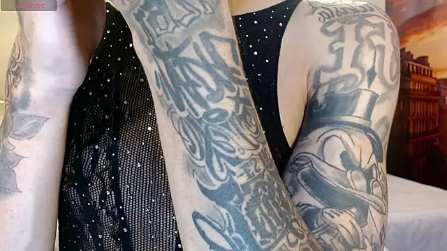 Gabi Prince online show from 11/05/25, 08:01